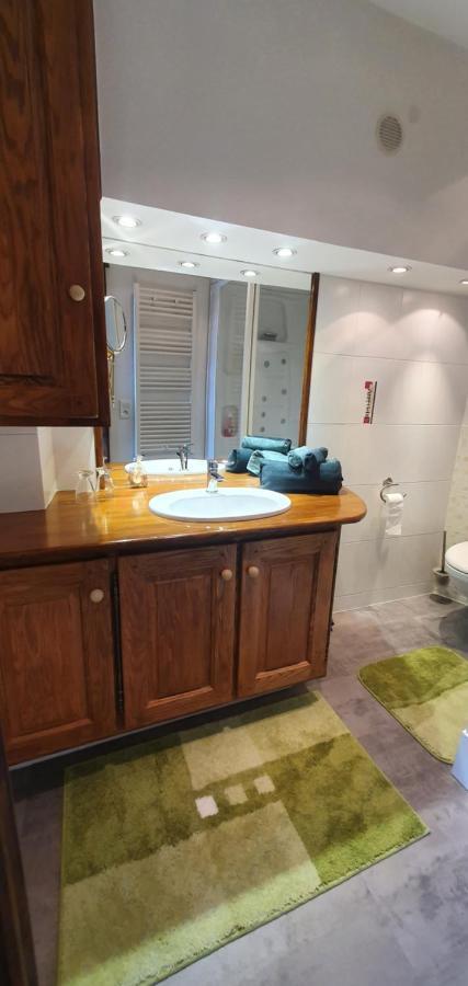 Au Chambellan Bed & Breakfast Ay-Champagne Dış mekan fotoğraf