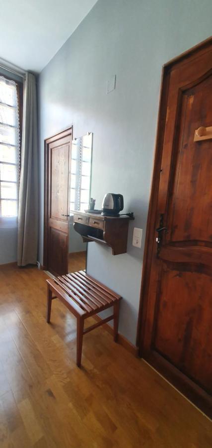 Au Chambellan Bed & Breakfast Ay-Champagne Dış mekan fotoğraf