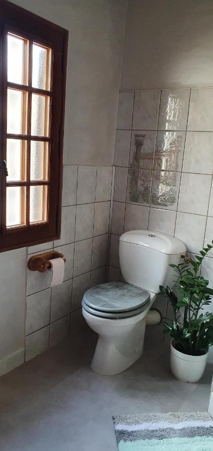 Au Chambellan Bed & Breakfast Ay-Champagne Dış mekan fotoğraf