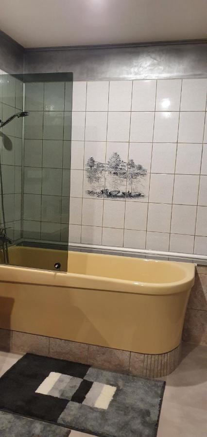 Au Chambellan Bed & Breakfast Ay-Champagne Dış mekan fotoğraf
