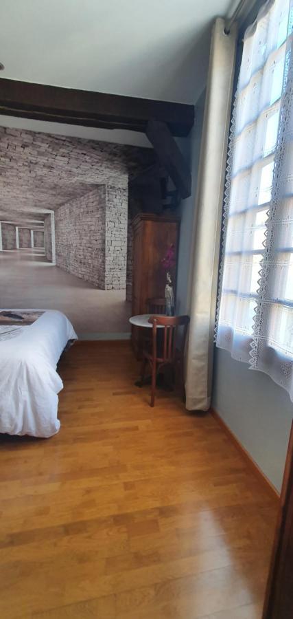 Au Chambellan Bed & Breakfast Ay-Champagne Dış mekan fotoğraf