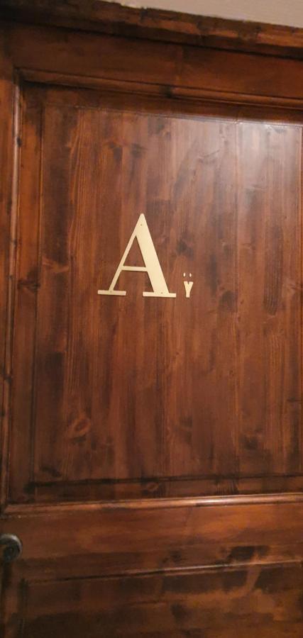 Au Chambellan Bed & Breakfast Ay-Champagne Dış mekan fotoğraf