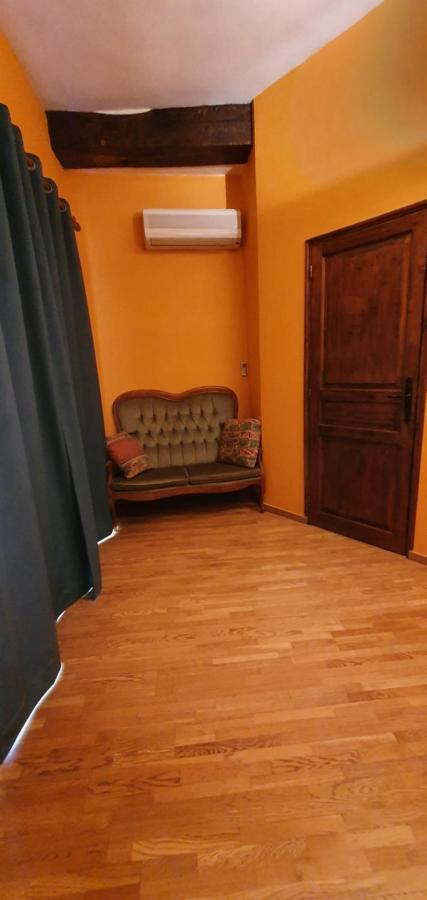 Au Chambellan Bed & Breakfast Ay-Champagne Dış mekan fotoğraf