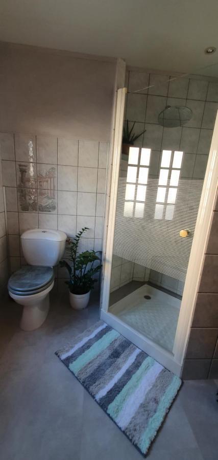Au Chambellan Bed & Breakfast Ay-Champagne Dış mekan fotoğraf