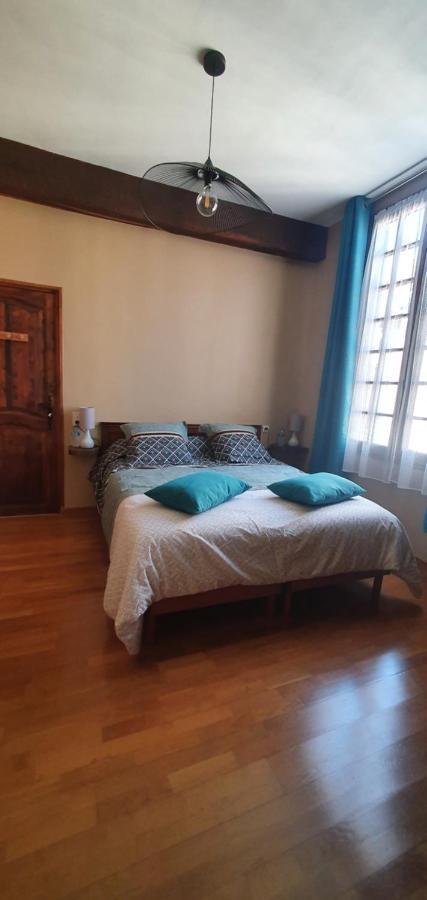 Au Chambellan Bed & Breakfast Ay-Champagne Dış mekan fotoğraf