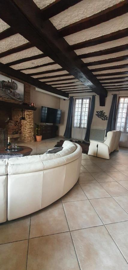 Au Chambellan Bed & Breakfast Ay-Champagne Dış mekan fotoğraf
