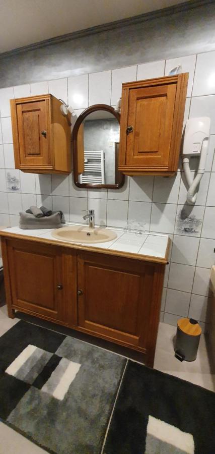 Au Chambellan Bed & Breakfast Ay-Champagne Dış mekan fotoğraf
