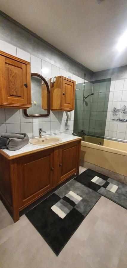 Au Chambellan Bed & Breakfast Ay-Champagne Dış mekan fotoğraf